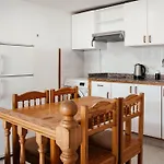 Tamarandos דירה