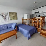 Tamarandos דירה *