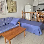 דירה Tamarandos San Bartolomé