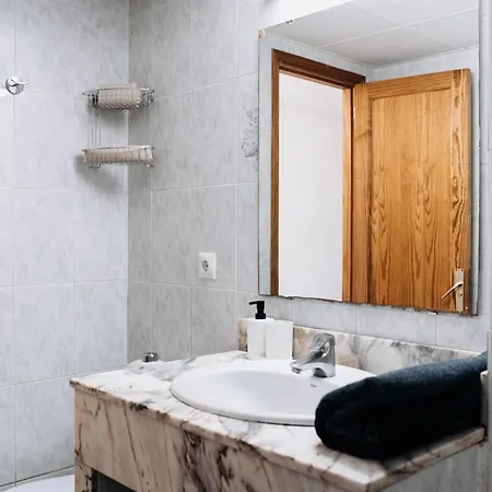 Apartment Tamarandos