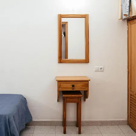 Tamarandos Apartment