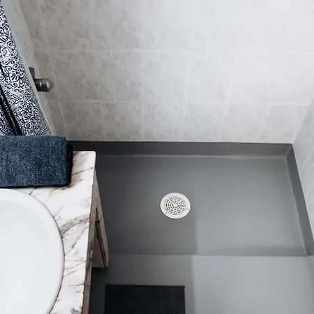 Apartmán Tamarandos San Bartolomé