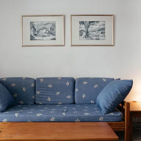 Tamarandos Apartmán *
