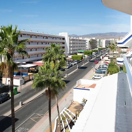 Tamarandos Apartmán San Bartolomé