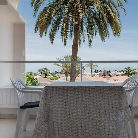 Apartmán Tamarandos