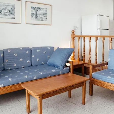 Apartmán Tamarandos San Bartolomé