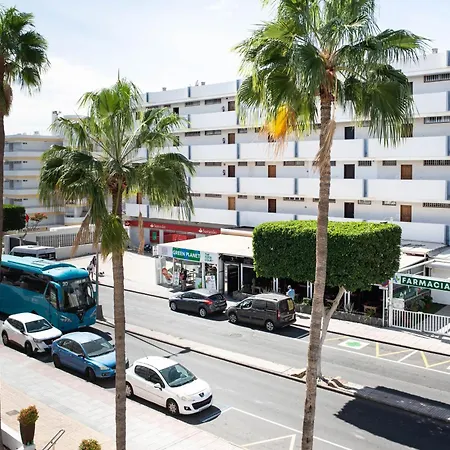 Apartmán Tamarandos San Bartolomé