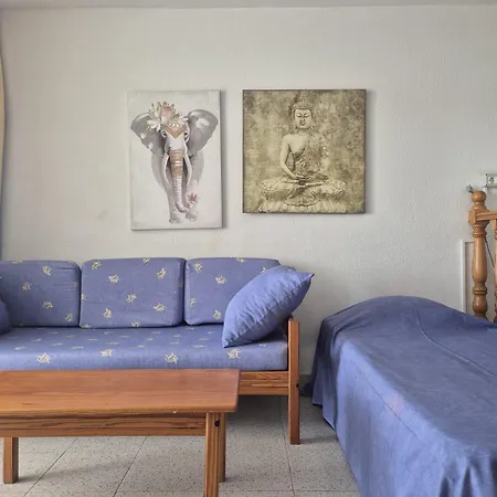 Apartmán Tamarandos *