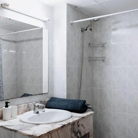 Apartamento Tamarandos