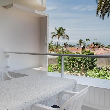 Apartamento Tamarandos *