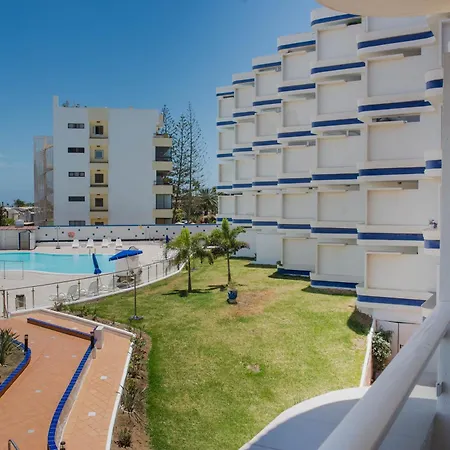 Tamarandos Apartamento San Bartolomé